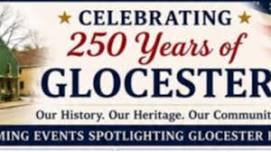 Glocester 250 Speaker Series: Don Hagist