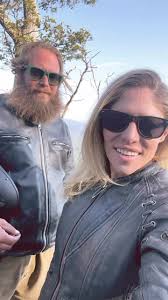 Guys, I have REALLY exciting news about a new partnership we’ve entered  into. If you know @michaelmichaelmotorcycle1032 and I, you know we usually  prefer shell helmets. We have decided to exclusively ...