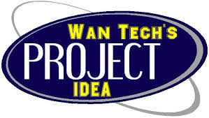 Pelajar dikehendaki membentangkan projek akhir mereka pada akhir semester nanti. Idea Projek Tahun Akhir