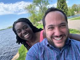 Check your Venmo, please