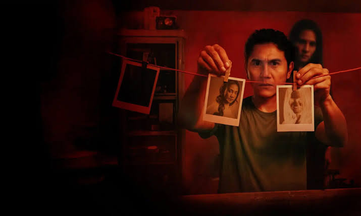 Watch Shutter 2025 movie poster Thriller