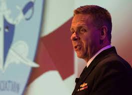 Chain of Incidents Involving U.S. Navy Warships in the Western Pacific  Raise Readiness, Training Questions