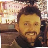 Matthew Walker-Roberts