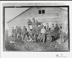 Check spelling or type a new query. Williams Brothers Construction Careers Jobs Zippia