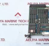 Yokogawa Cp99A S9581As-0 Pcb Module