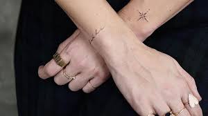 Made by patryk mazur tattoo artists in wales, uk region. 30 Small Wrist Tattoos Perfect For The Ink Minimalist