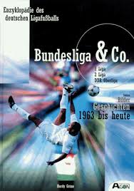 Liga im tv, livestream und liveticker jahn. Enzyklopadie Des Deutschen Ligafussballs Band 2 Bundesliga Co 1963 Bis Heute 1 Liga 2 Liga Ddr Oberliga Zahlen Bilder Geschichten Amazon De Grune Hardy Bucher