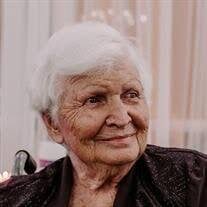 Margaret "Maggie" Marshall McGill Obituary