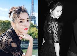 If so, is the angelababy plastic surgery considered a success? Asisten Dibuat Berlutut Angelababy Diamuk Netizen Okezone Celebrity