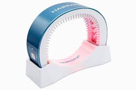 The ultima 9 lasercomb is lightweight, portable, and easy to use. Hairmax Lasercomb And Laserband Hair Growth Reviews Does It Work Peninsula Daily News