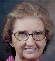 Betsy Stephens Obituary (2017)
