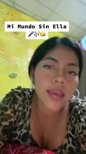 Mi Mundo Sin Ella: La Canción de Esperanza Arévalo