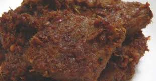 Rendang adalah masakan yang mengandung bumbu rempah yang kaya. Resep Rendang Padang Asli Enak Resep4 Blogspot Com Dr Daging Sapi Bagus Triks Cara Membuat Rendang Kering Jg Hitam Ini Te Resep Masakan Resep Kota Padang