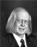 Larry Lacey Obituary (2013)