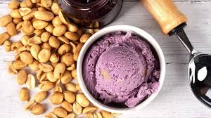 From sugar cookies to red velvet cakes, there's a lot to drool over, but, without a doubt, one of the best flavo. Graeter S Ice Cream On Twitter Peanut Butter Jelly Available For A Limited Time Starting Today A Frozen Twist On A Classic Pb J Sandwich
