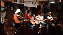 Frank Brown International Songwriters' Festival