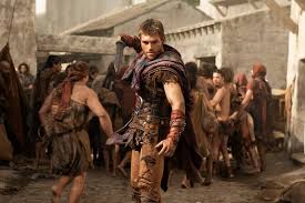 Sub for the starz tv series 'spartacus'. Book Review Spartacus Wsj
