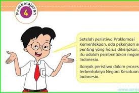 Pin Di Kunci Jawaban Buku Tematik