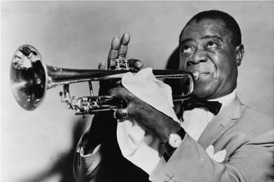 Covered #5: Louis Armstrong – What a Wonderful World | insounder.org