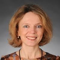 Karen Freudenberg's Instagram, Twitter & Facebook