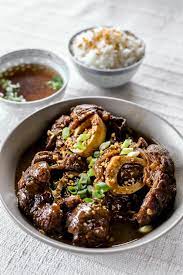 Bulalo Pares Ang Sarap Recipe Beef Recipes Ground Beef Recipes Easy Beef