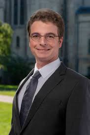 Job Market Candidates 2025-26