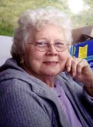 Dorothy Henrietta "Retta" Booth Obituary