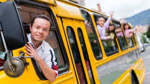 11 Secrets Of School Bus Drivers Mental Floss