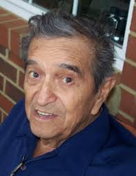 Rudy Rosales V. Obituary (2022)