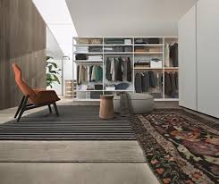 poliform ego walk in ventura lounge armchair elise pouf and dama coffee table