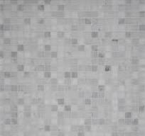 White Carrara Marble 1x1 Honed Mosaic Tile