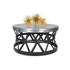 The most enchanting fashion books are glossy, beautiful, substantial and impossible to put down. Fashion N You Drum Hammered Coffee Table Finish Zinc Coffee Table Hammered Coffee Table Coffee Table Wood