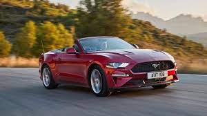 Check spelling or type a new query. Ford Mustang Gt Cabriolet Eu Neuwagen Dortmund