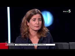 Retrouvez facilement toutes les vidéos disponibles en streaming pour ne plus rater votre programme préféré ; Camille Kouchner Etait L Invitee De La Grande Librairie Sur France 5 Ce Mercredi 13 Janvier L Occas Youtube