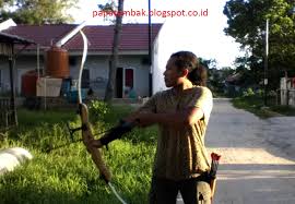 Mengenal fitur riser busur standard anak sf kids alvo archeryподробнее. Teknik Dasar Memanah Untuk Pemula Banget Recurve Standard Bow Papatembak Archery And Beyond