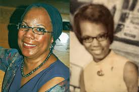 Gail Miles's Instagram, Twitter & Facebook