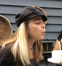 10 Lessons Learned from Fusion Belly Dance Star Jill Parker