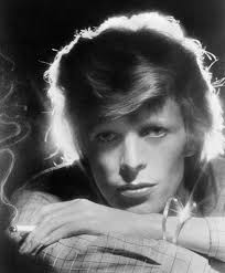 This gif of 50 years of david bowie hairstyles is mesmerizing. Someone Just Bought David Bowie S Hair For 18 750 Observer