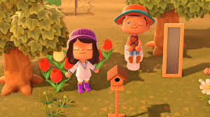 Animal crossing villagers say the darnedest things. Using Animal Crossing New Horizons To Escape Coronavirus Anxiety I Ve Been There Kqed
