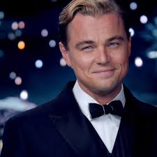 Great gatsby hairstyle video robert redford who starred in the 1974 film adaptation of the great gatsby image e the watcher the great gatsby jpg. Leo S Insane Introduction In Gatsby