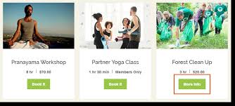 Wix Bookings Creating View Only Services Help Center Wix Com