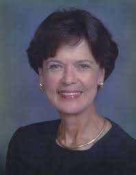 Barbara Caldwell Obituary