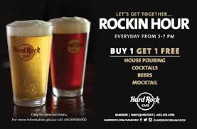 Hard rock cafe bangkok is a restaurant in thailand. Hard Rock Cafe Thailand Bangkok Blue Logo Shot Glass 4