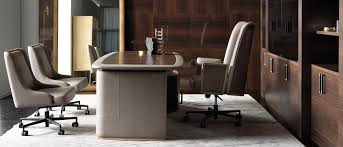 Welcome to northside office furniture sydney where customer service is an attitude not a department. Luxury Desks And High End Desks Passerini Selections Passerini