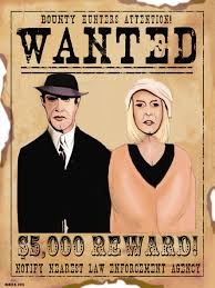 Bonnie And Clyde Manipulated Photo 60x80 Bonnie N Clyde Bonnie Cartoon Styles