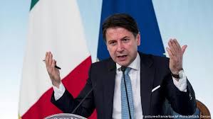 Conte presentará plan de desconfinamiento para Italia | Europa al ...