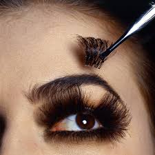 It will not be uncomfortable to apply at all—in fact, it's so easy you do it with your eyes closed. The Best False Eyelashes Lashify Ardell And More Vogue