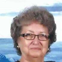 Alta Mae Crouch Obituary