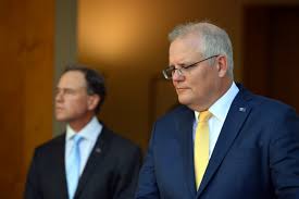 The health department confirmed it recorded 13 new local. Victoria Blames Federal Delay For Lockdown Amid Calls To Revive Jobkeeper