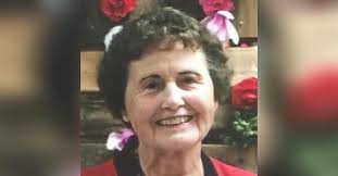 Mrs. Mabel Benton Whelpley Obituary